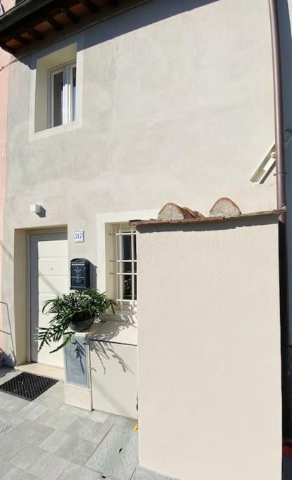 Viaggiare Smart Wi-Fi, Tv Hd, Spazio Di Lavoro, Parcheggio Gratuito Nella Struttura, Capannori Exterior foto