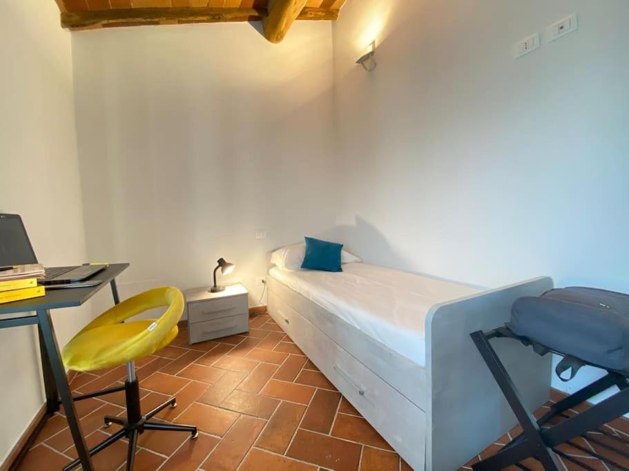 Viaggiare Smart Wi-Fi, Tv Hd, Spazio Di Lavoro, Parcheggio Gratuito Nella Struttura, Capannori Exterior foto